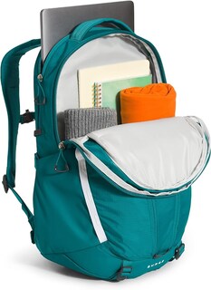 Foto 3 | Mochila The North Face Surge para Mujer