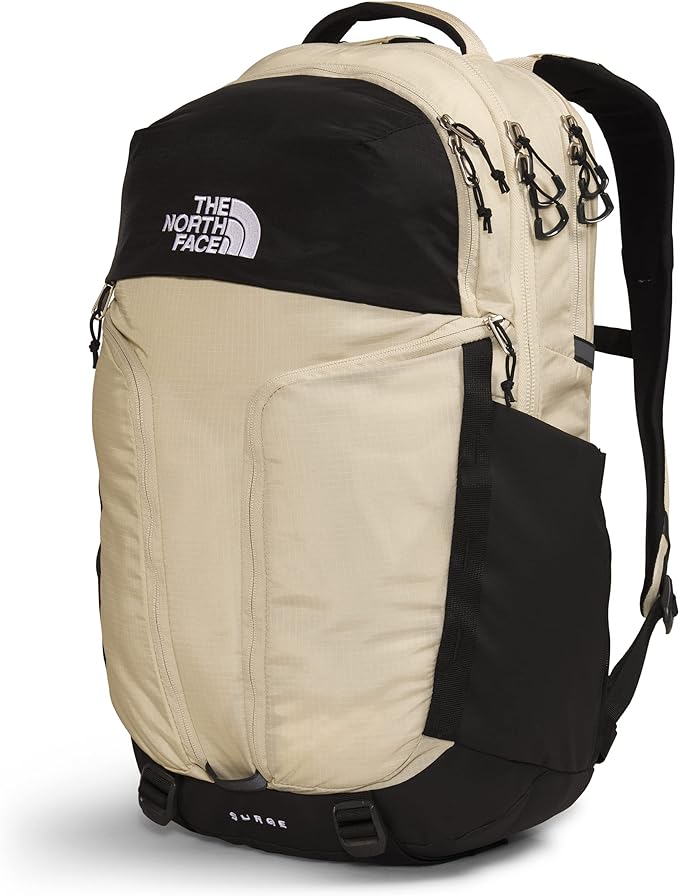 Foto 2 | Mochila The North Face Surge Multicolor