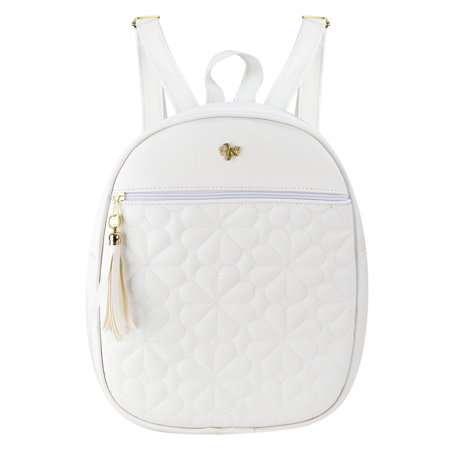Mochila Nueva Imagen Bety Blanca
