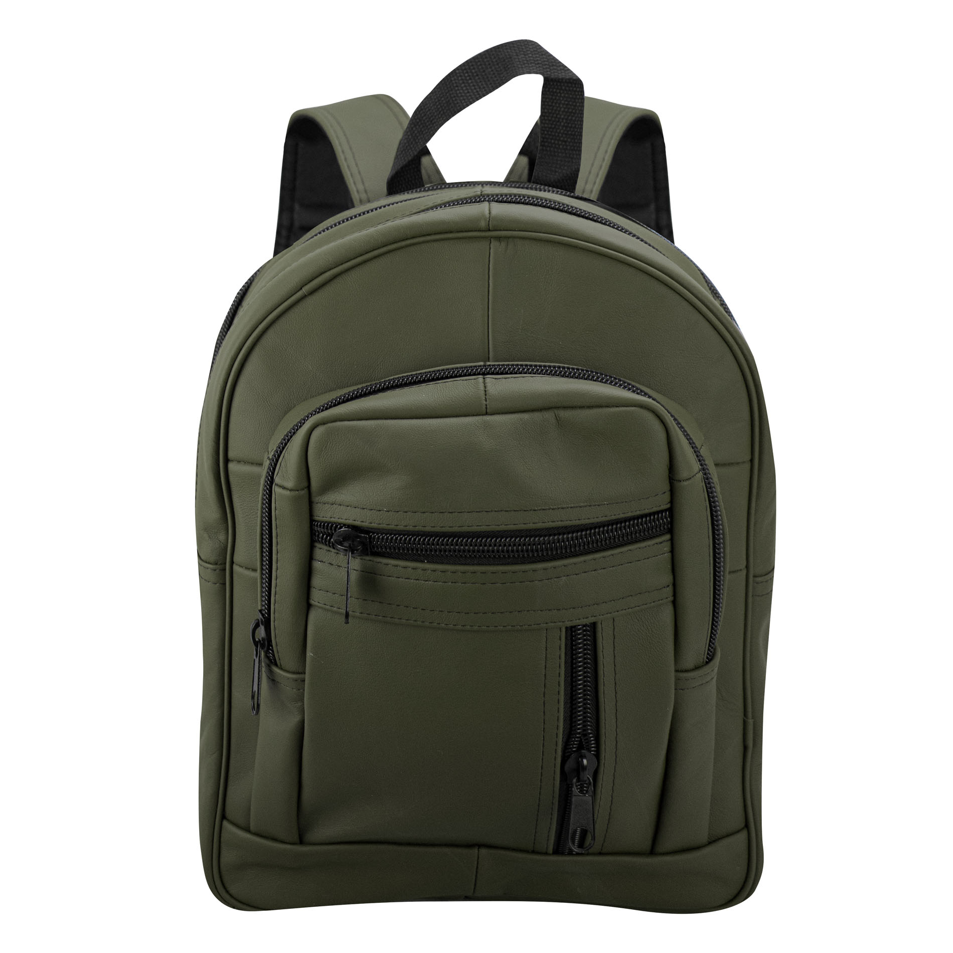 Mochila Nueva Imagen Irlanda Verde