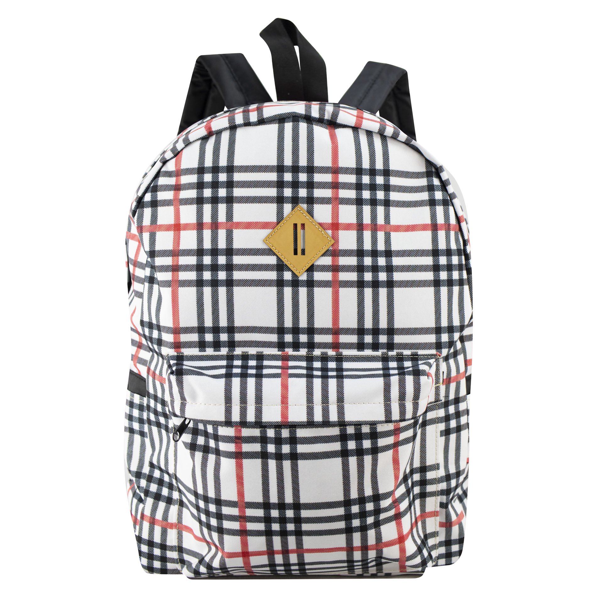 Mochila Nueva Imagen Amaranta Beige