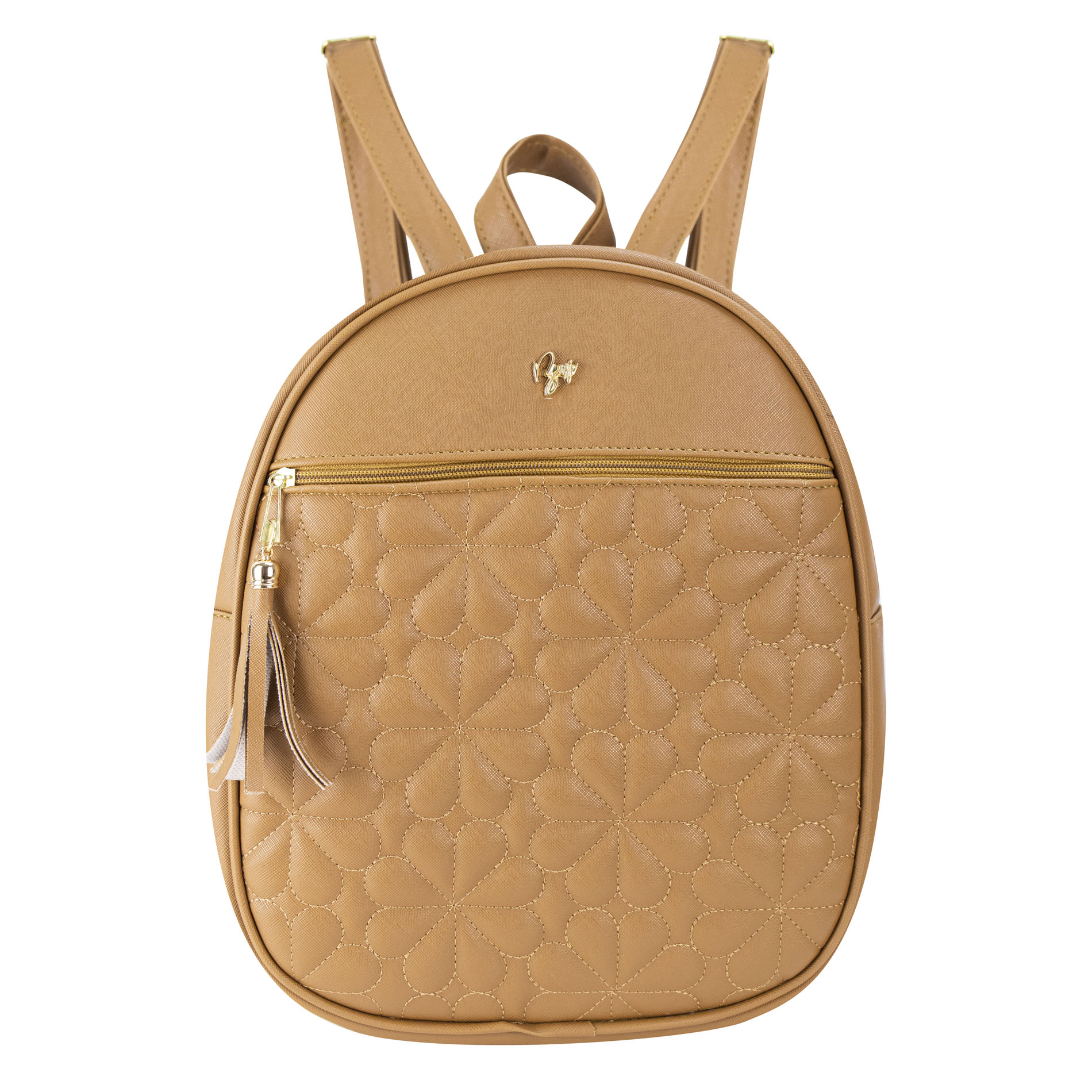 Mochila Nueva Imagen Bety Camel