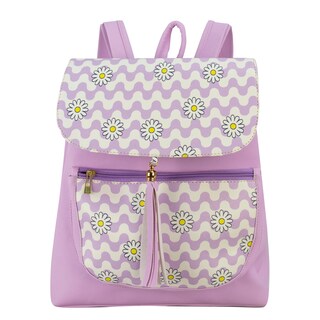 Foto 1 | Mochila Nueva Imagen Zuleica Lila