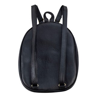 Foto 3 | Mochila Negra Nueva Imagen Bety para Dama