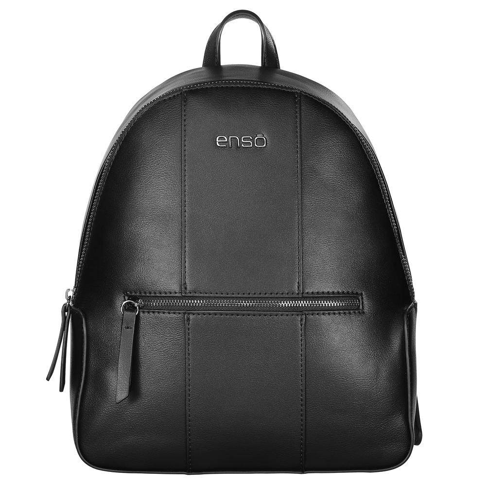 Bolsa Enso Negra para Mujer