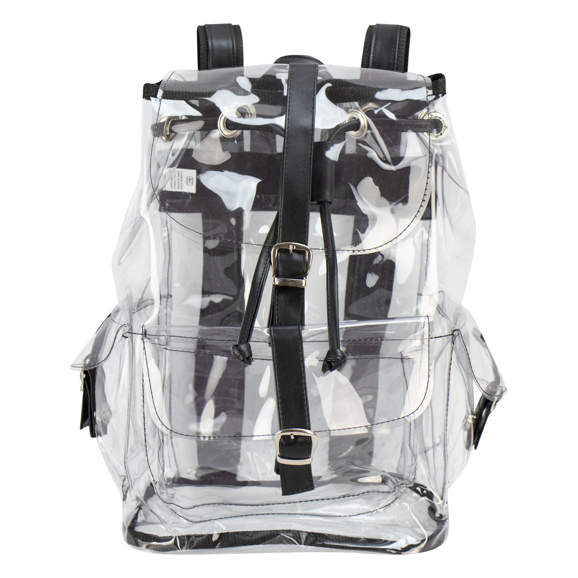 Mochila Nueva Imagen Pandora Transparente para Dama Coppel