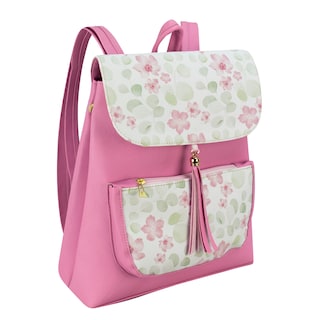 Foto 2 | Mochila Nueva Imagen Zuleica Rosa para Dama