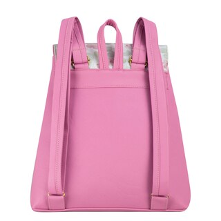 Foto 3 | Mochila Nueva Imagen Zuleica Rosa para Dama