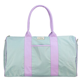Foto 1 | Maleta Unisex Tifanny Bimba Lavanda Textil/sintético Cancún Nueva Imagen