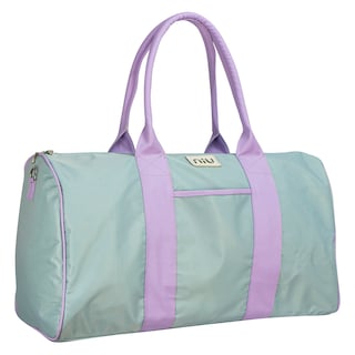 Foto 2 | Maleta Unisex Tifanny Bimba Lavanda Textil/sintético Cancún Nueva Imagen