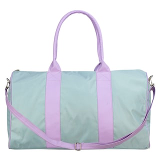 Foto 3 | Maleta Unisex Tifanny Bimba Lavanda Textil/sintético Cancún Nueva Imagen