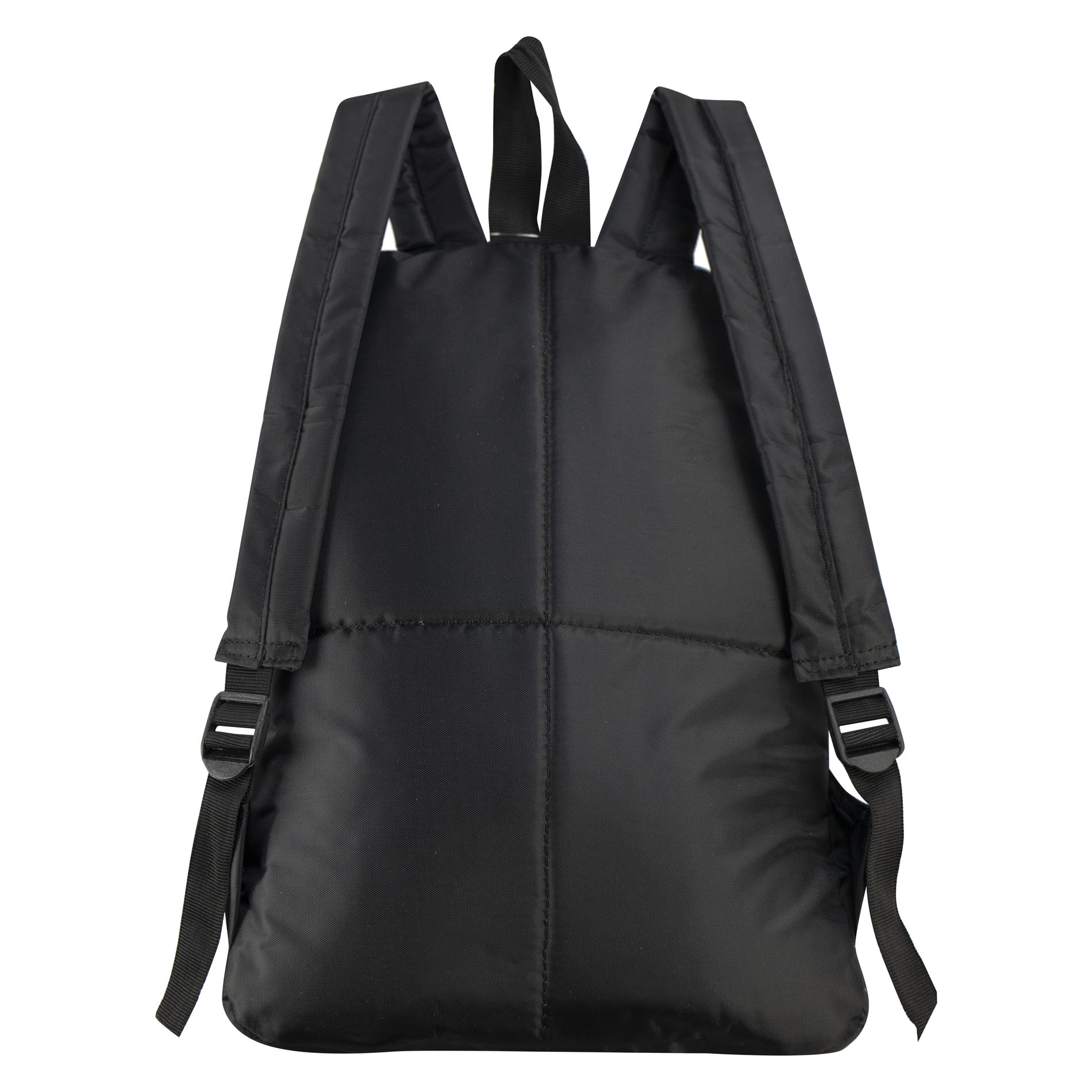 Foto 3 pulgar | Mochila Unisex Camello Bimba Textil Siria Nueva Imagen