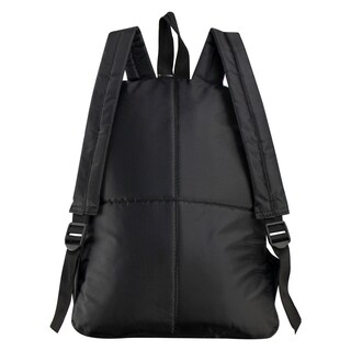 Foto 2 | Mochila Unisex Camello Bimba Textil Siria Nueva Imagen