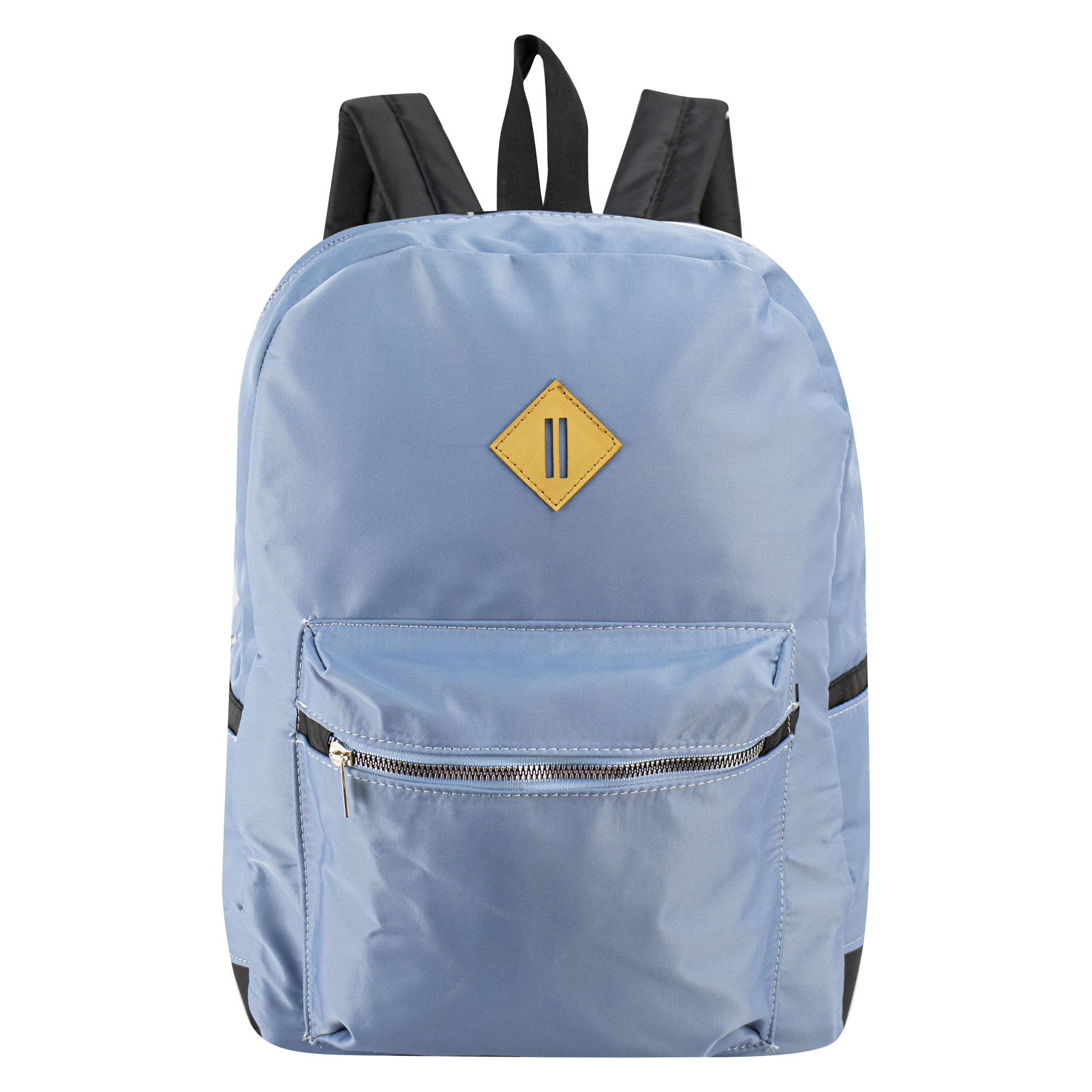 Mochila Unisex Azul Med Bimba Textil Siria Nueva Imagen