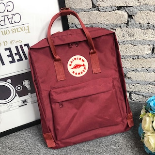 Foto 1 | Venta Internacional-mochila De Hombro Escolar Ligera E Impermeable Para Mujer