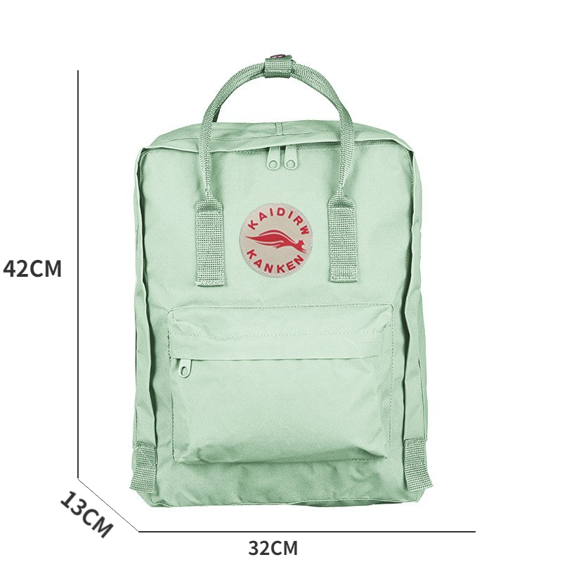 Foto 3 pulgar | Venta Internacional-mochila De Hombro Escolar Ligera E Impermeable Para Mujer