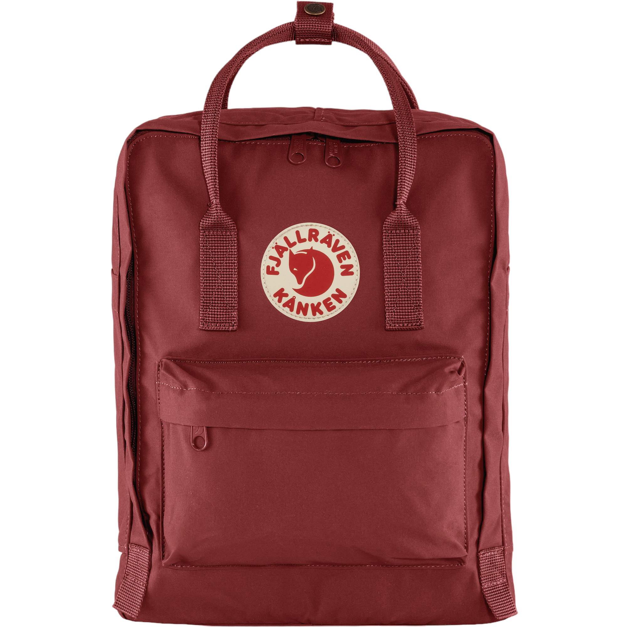 Mochila Fjallraven Roja