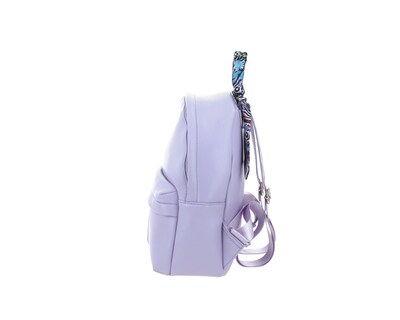 Foto 3 | Mochila de Dama Backpack Gorett Lila Triski Mediana