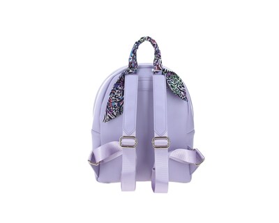 Foto 5 | Mochila de Dama Backpack Gorett Lila Triski Mediana