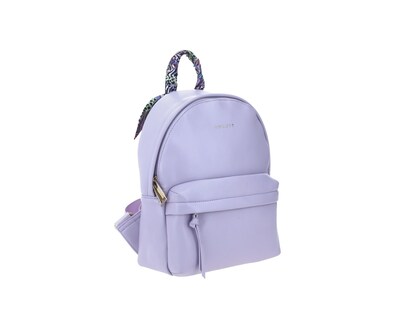 Foto 6 | Mochila de Dama Backpack Gorett Lila Triski Mediana