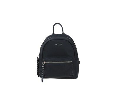 Foto 1 | Mochila de Dama Backpack Gorett Negra Jeykey Mediana
