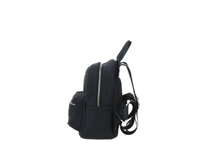 Foto 3 | Mochila de Dama Backpack Gorett Negra Jeykey Mediana