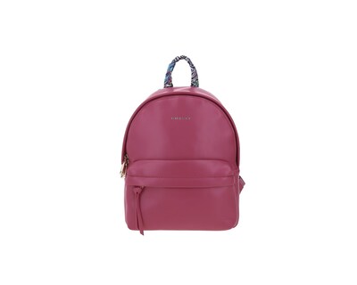Foto 1 | Mochila de Dama Backpack Gorett Rosa Triski Mediana
