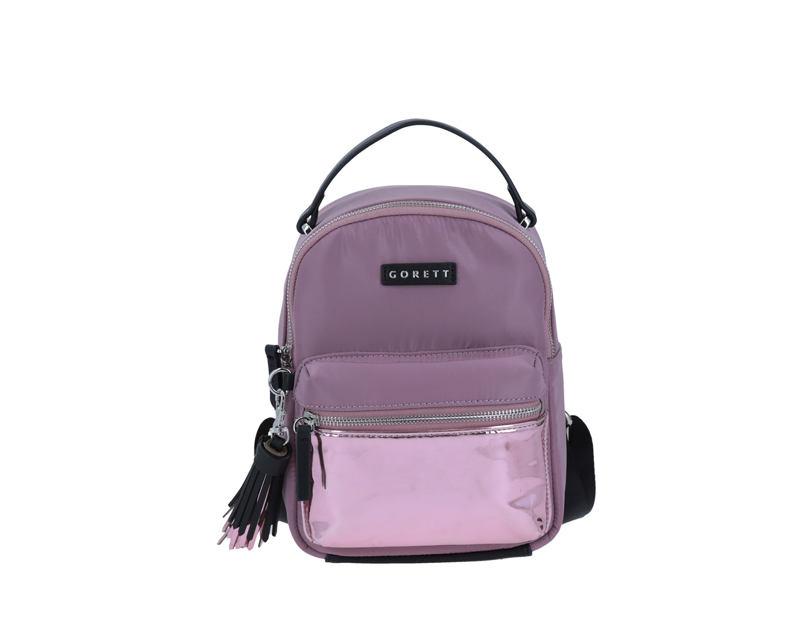 Mochila Gorett Lega Rosa