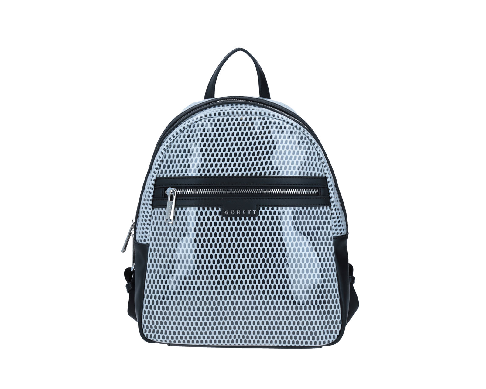 Mochila Gorett Marel Blanco