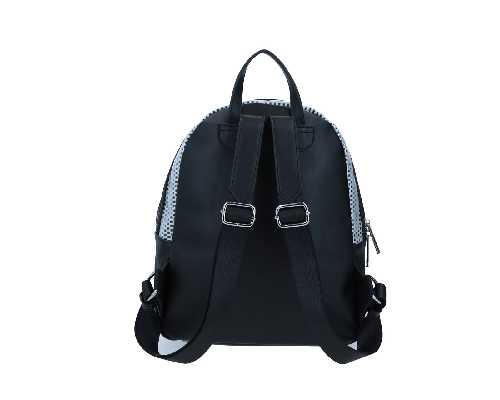 Foto 4 pulgar | Mochila Gorett Marel Blanco