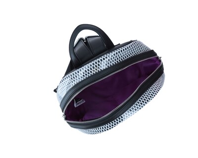 Foto 5 | Mochila Gorett Marel Blanco