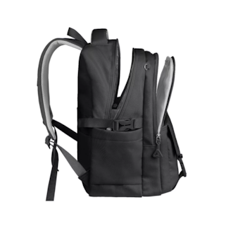 Foto 4 | Mochila Escolar Iforu 30l Negra