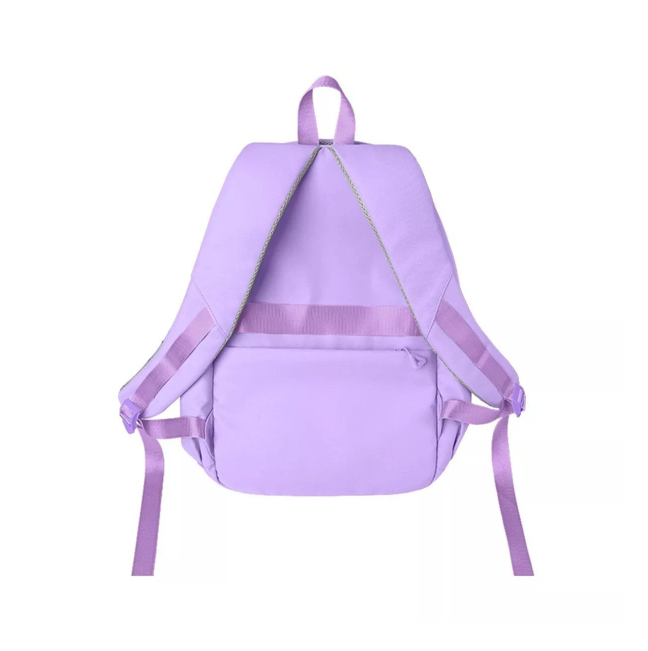 Foto 5 | Mochila Escolar Iforu 30l Violeta