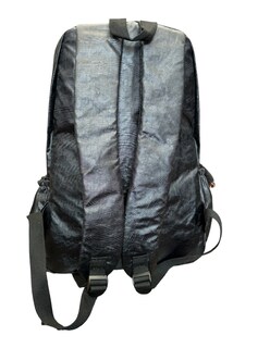 Foto 3 | Mochila Extra Grande Kipling Negra Mate