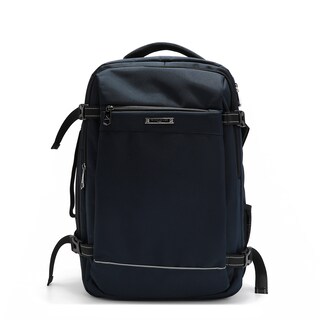 Foto 1 | Mochila Nicole Lee Azul