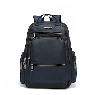 Foto 1 | Mochila Nicole Lee Azul