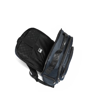 Foto 4 | Mochila Nicole Lee Azul