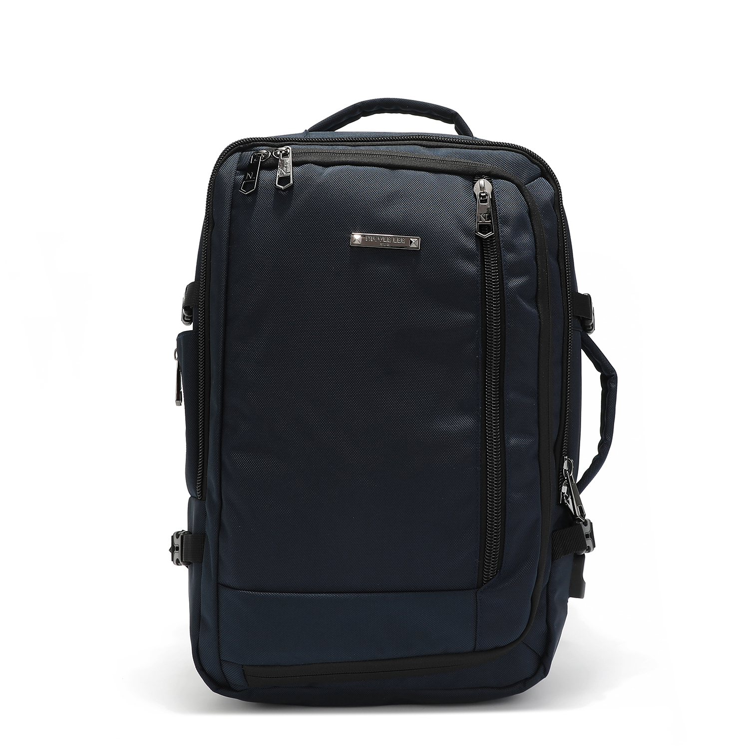 Foto 1 | Mochila Nicole Lee Negra