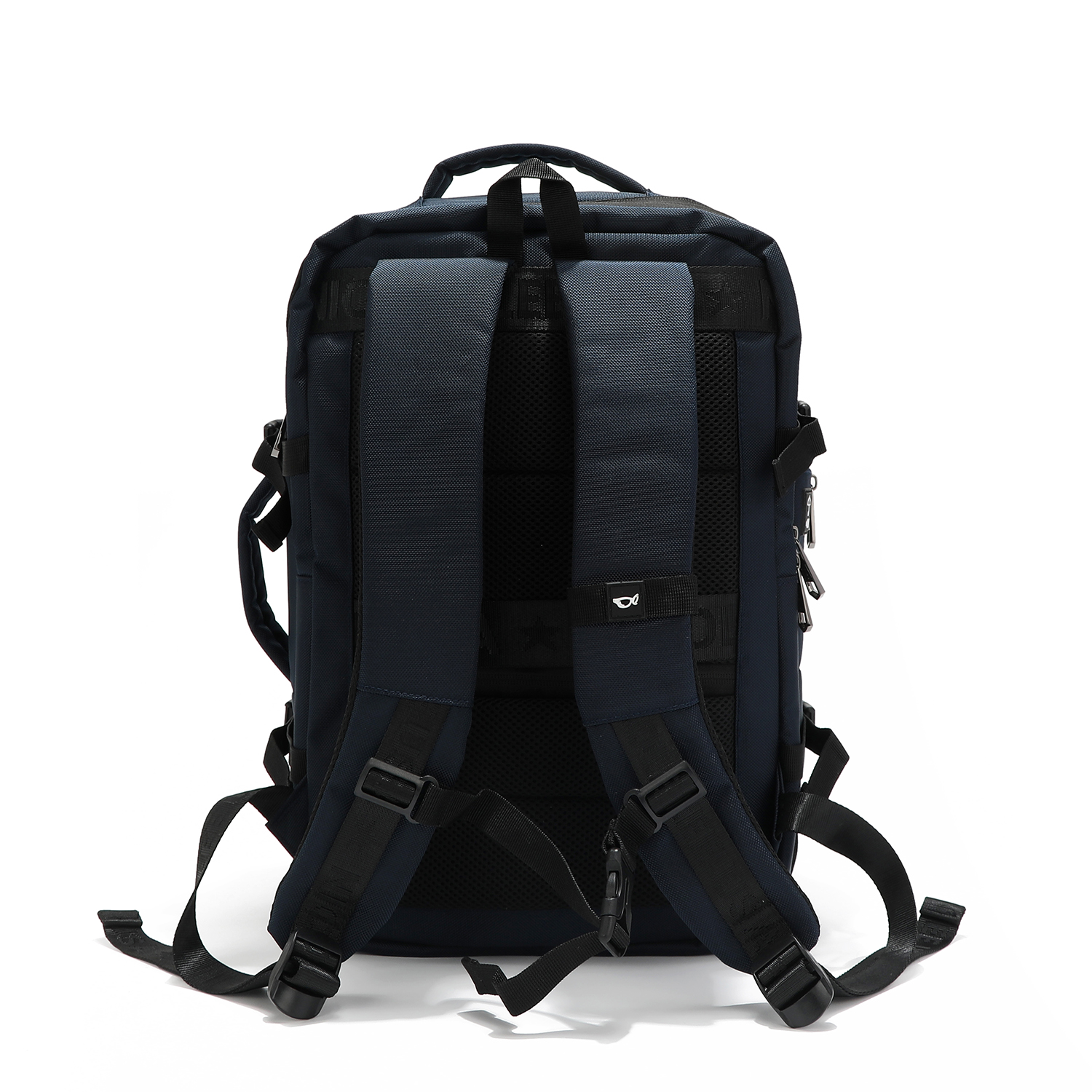 Foto 2 | Mochila Nicole Lee Negra