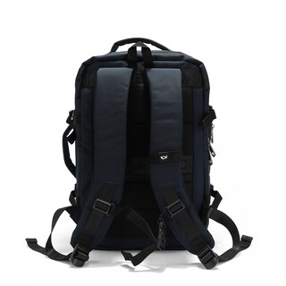 Foto 2 | Mochila Nicole Lee Negra