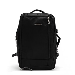 Foto 1 | Mochila Nicole Lee Negra