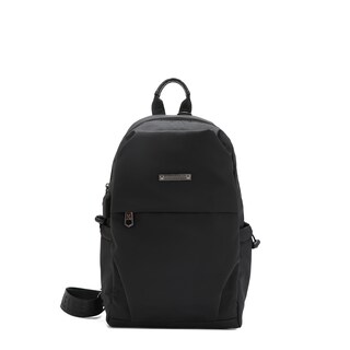 Foto 1 | Mochila Nicole Lee Negra