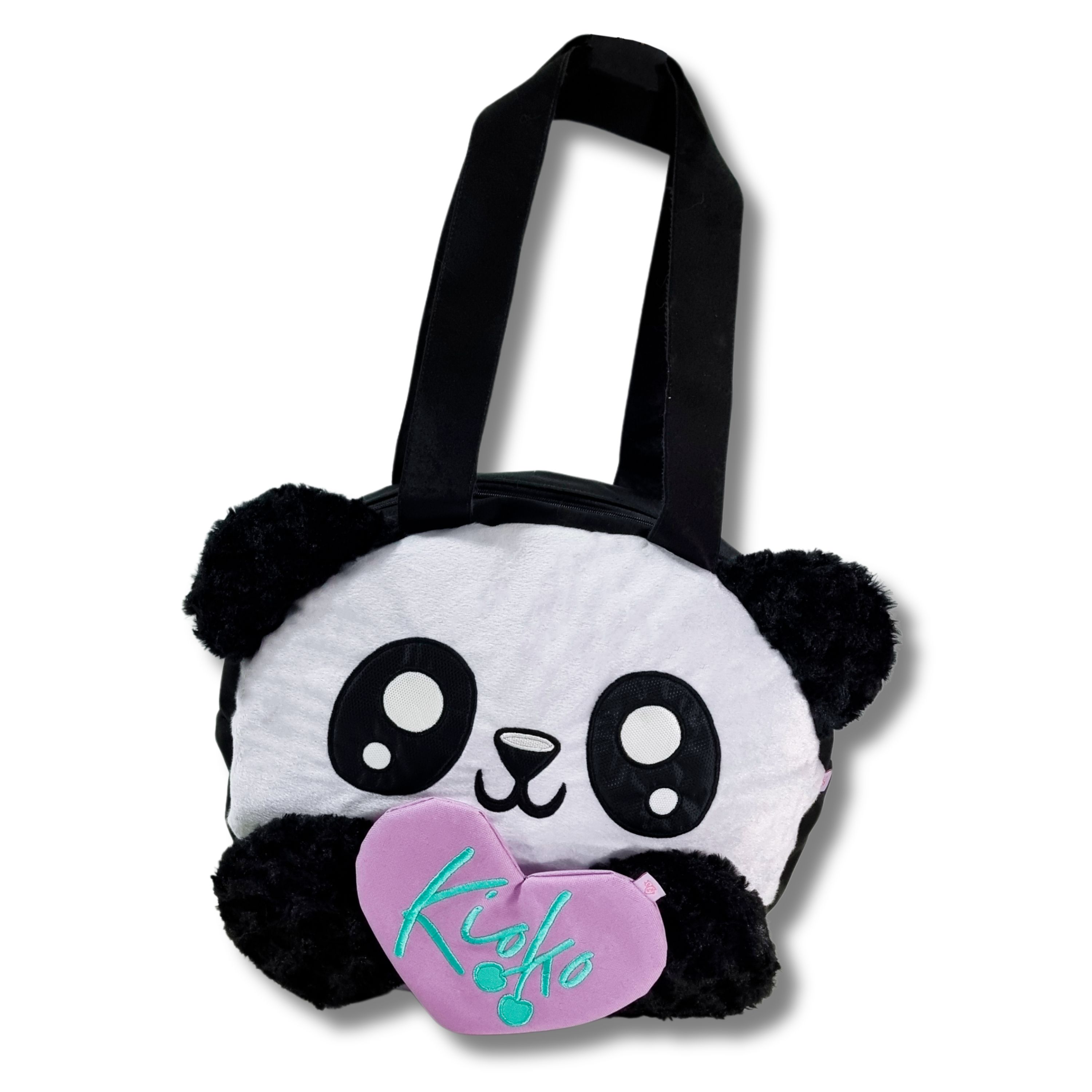 Foto 4 pulgar | Mochila/bolsa Panda Kawaii - Versátil Y Encantadora, ¡ideal Para Tus Aventuras Diarias!