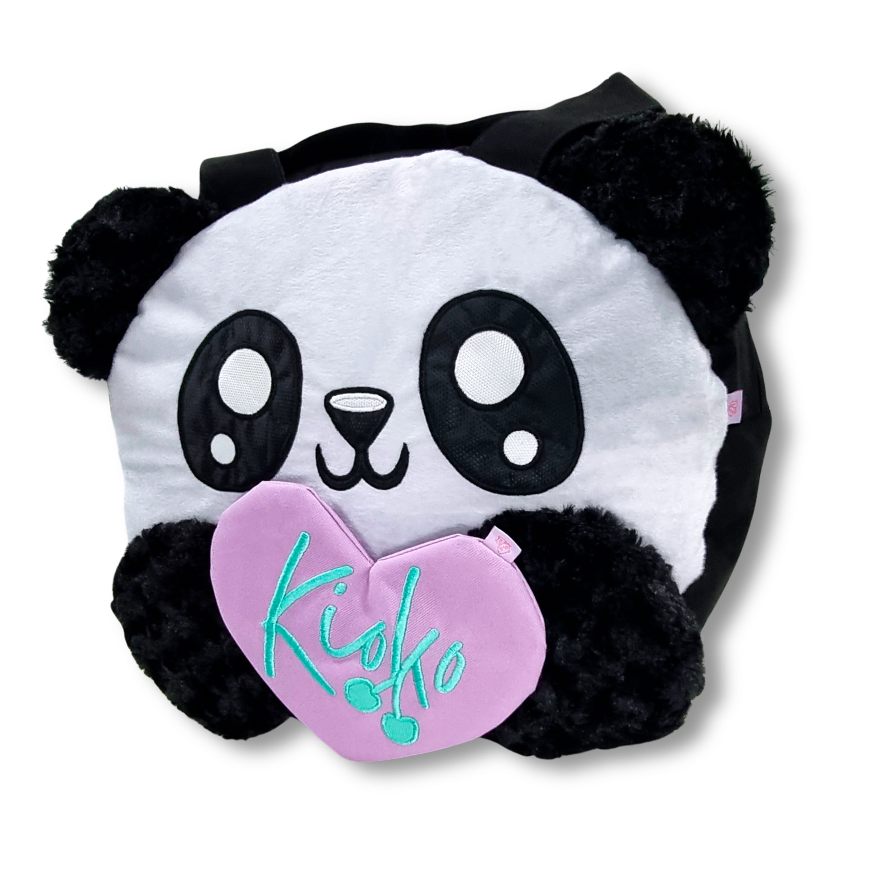 Foto 5 pulgar | Mochila/bolsa Panda Kawaii - Versátil Y Encantadora, ¡ideal Para Tus Aventuras Diarias!