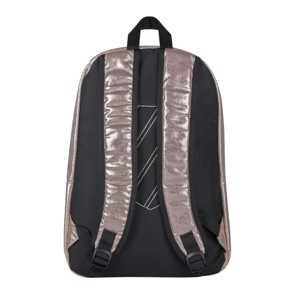 Foto 4 pulgar | Mochila K-Swiss Beverly Rosa para Mujer
