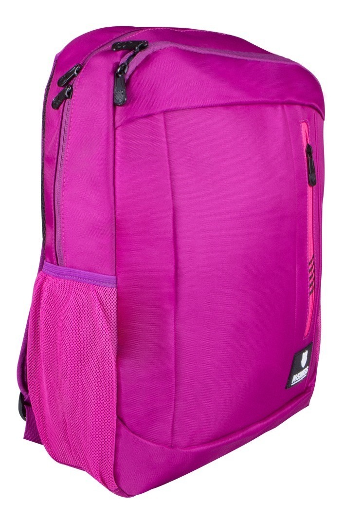 Foto 3 pulgar | Mochila K-Swiss Titan Púrpura para Mujer