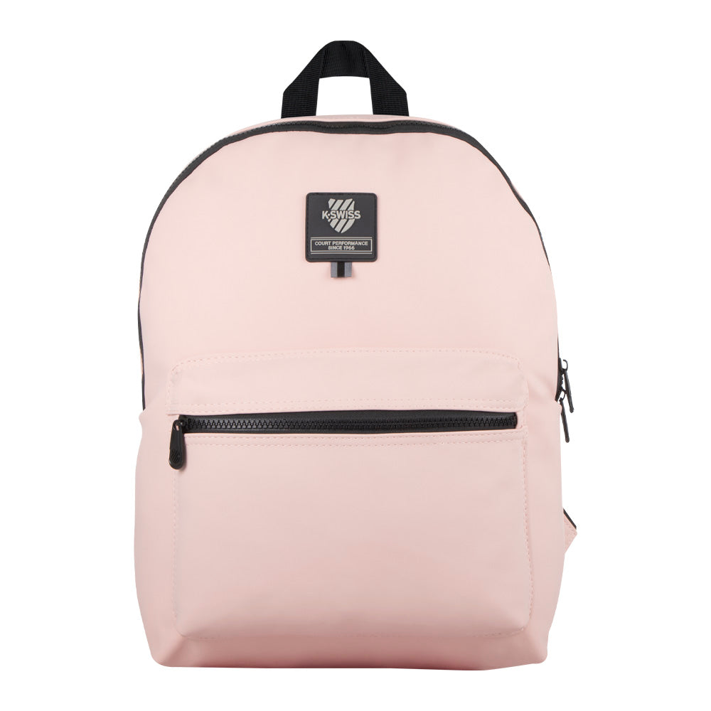 Mochila K-Swiss Balun Rosa para Mujer