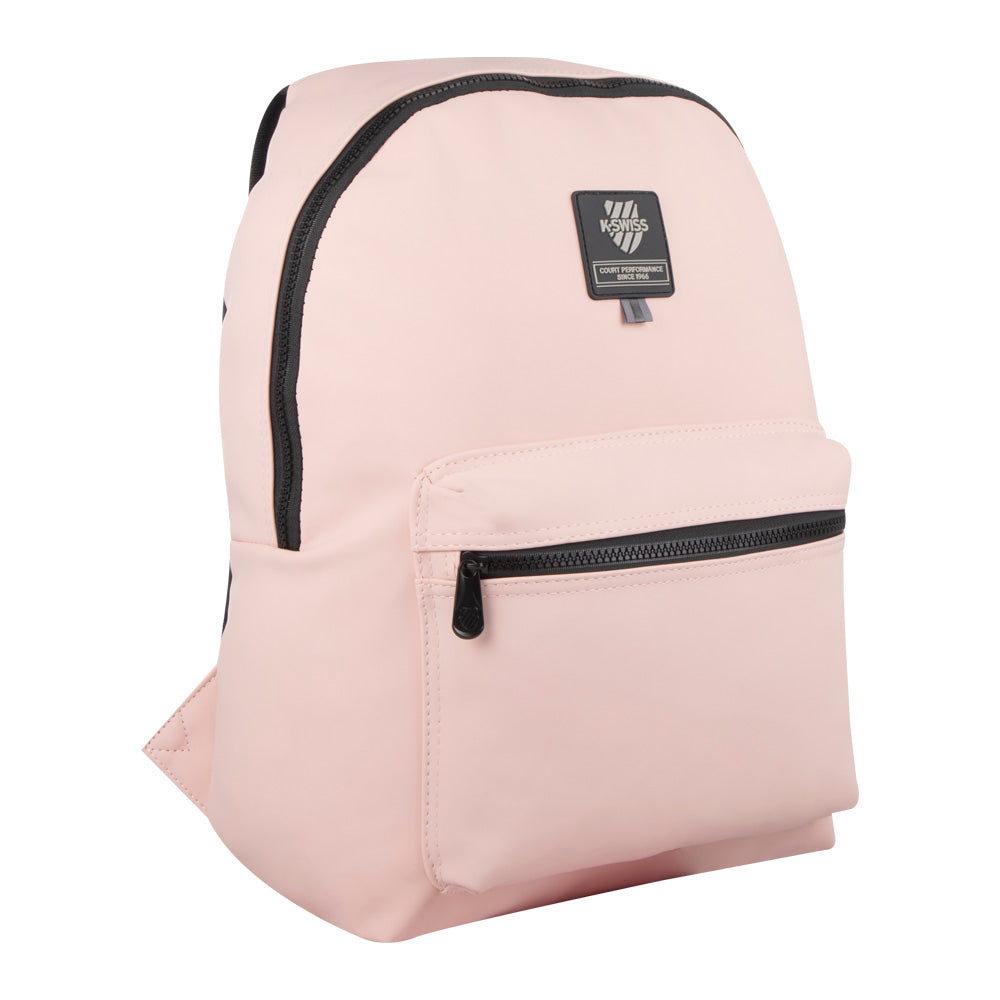 Foto 2 | Mochila K-Swiss Balun Rosa para Mujer