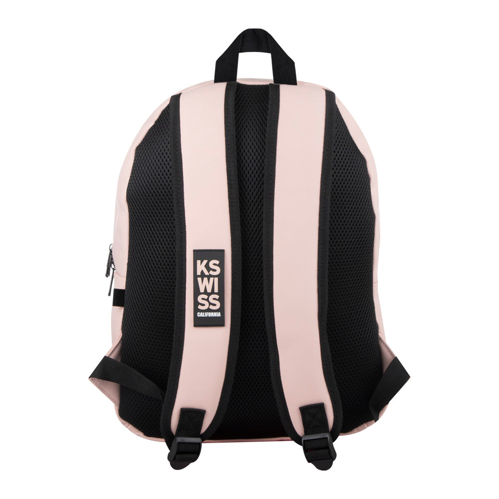 Foto 3 | Mochila K-Swiss Balun Rosa para Mujer