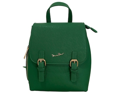Foto 1 | Mochila Dama Trieste Michel Domit Verde
